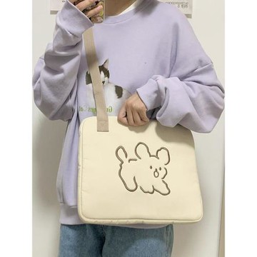 Livework韓國適用于iPad macbook pro11/13寸平板筆記本電腦包ins