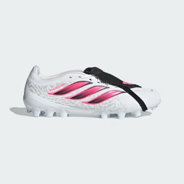 【adidas 愛迪達】 PREDATOR LEAGUE 足球鞋 運動鞋 男鞋/女鞋 IH7167
