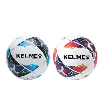 【GO 2 運動】 現貨 KELME 卡爾美  VORTEX  機縫足球 低彈足球 4號 國小世界盃 比賽球