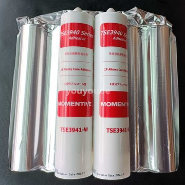 邁圖TSE3940/3941-W導熱硅膠 MOMENTIVE單組份脫醇型粘合劑膠水【亞德機械五金家居】