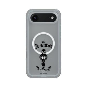 iPhone Air AirX 流變灰 - 哈利波特 Harry Potter - 黑魔標記