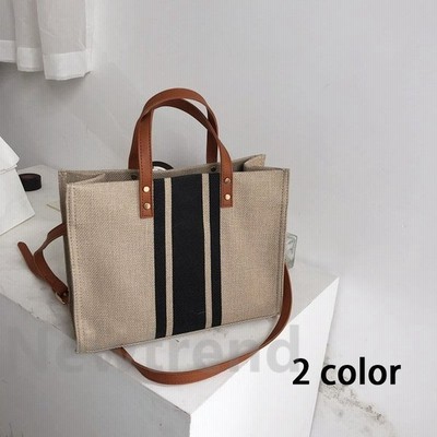 トートバッグレディースキャンバス帆布ミニトートバッグおしゃれかわいいブランド軽量軽い小さめ大容量仕切りバッグランチバッグ通勤 通販 Lineポイント最大get Lineショッピング