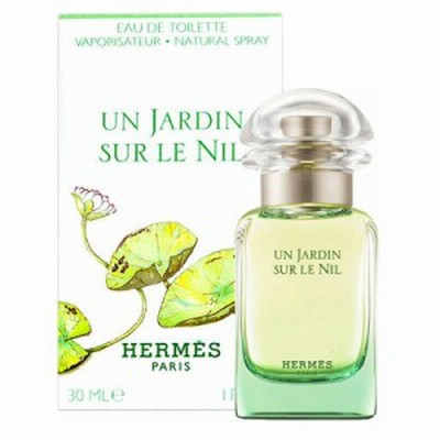【並行輸入品】【HERMES】エルメス ナイルの庭EDT 30ml SP(オードトワレ)【香水】【送料無料】(6003253)