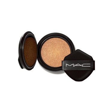 MAC Cosmetics 超持妝霧絲絨氣墊粉餅spf50/pa+++(粉蕊)