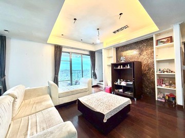 『天琴層峰景觀4房雙車位』中信姿姿｜新北市永和區環河東路四段