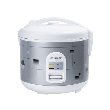 AIWA愛華  6人份電子鍋  EC-6