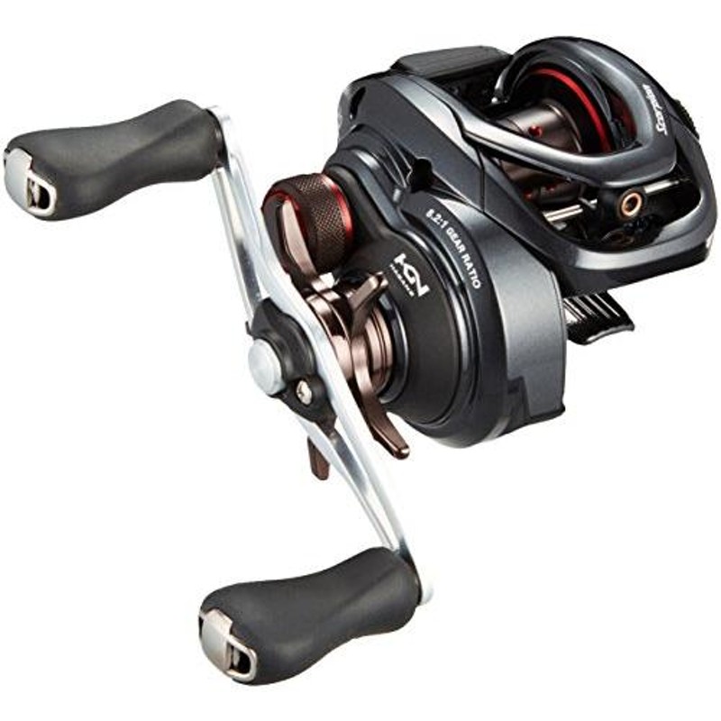 2020 SHIMANO CURADO MGL 70 XG 右ハンドル - リール