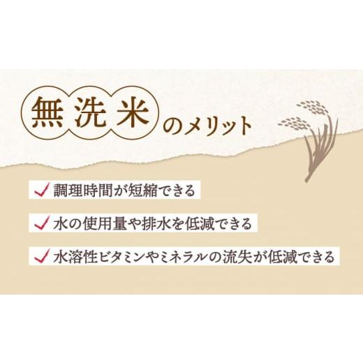 ふるさと納税 長崎県 長崎市 無洗米 特別栽培米 長崎つや姫 計5kg（2.5kg×2袋）チャック ＆ 酸素検知付き 脱酸素剤でコンパクト…