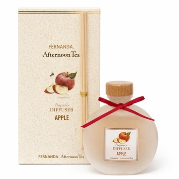 日本 Afternoon Tea 蘋果擴香瓶 90ml (JN9658)