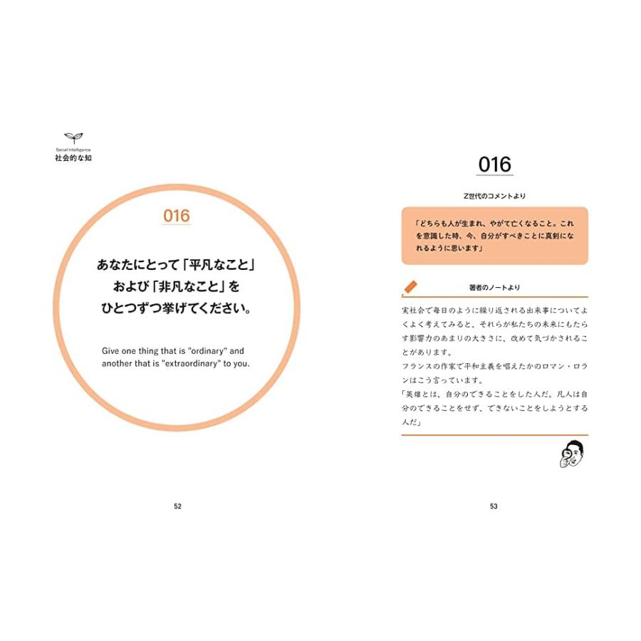 面接・面談の達人 目には見えない力を鍛える125の問い