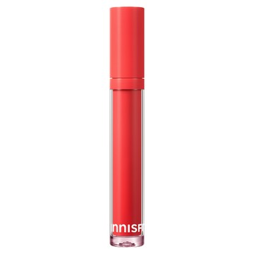 INNISFREE 鮮榨果汁唇萃 台灣公司貨 4mL  9 磚紅色  1個