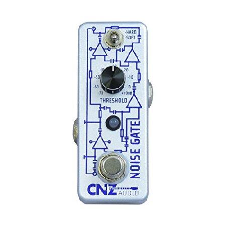 CNZ Audio Noise Gate ギターエフェクター