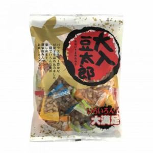 タクマ食品 大入豆太郎 30袋（15×2個入） |b03