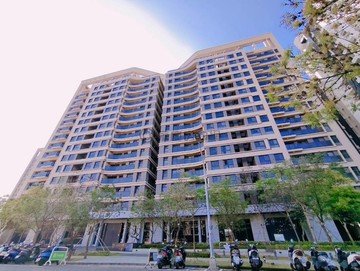 楠梓台積電⭐百達卓悅⭐一樓挑高2+1房+B1獨立｜高雄市楠梓區大學二十一路