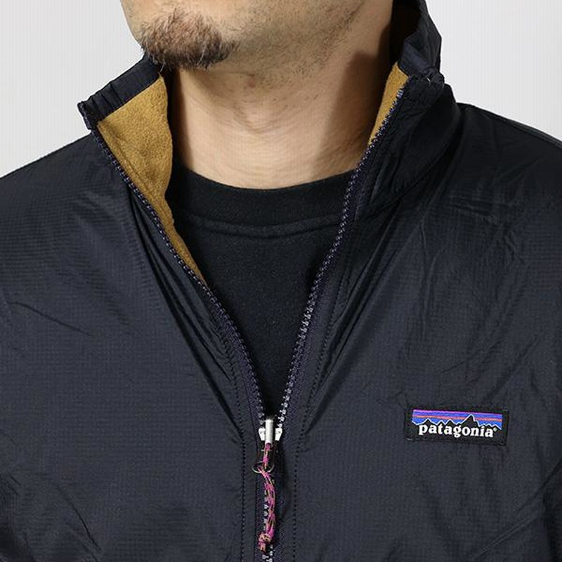 Patagonia パタゴニア Ms Reversible Shelled Microdini マイクロ