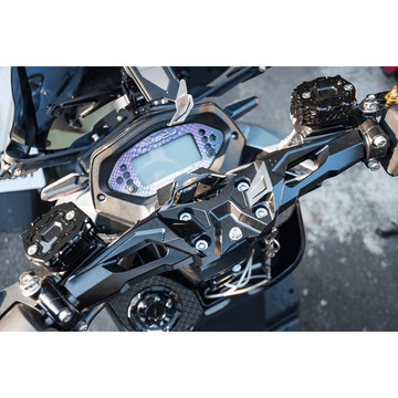 【JSTC】夜鷹分離把 分離式把手 DRG2.5 MMBCU DRG2