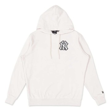 NEW ERA 男女 連帽上衣 STUDS NEW ERA 石灰 NE13957302