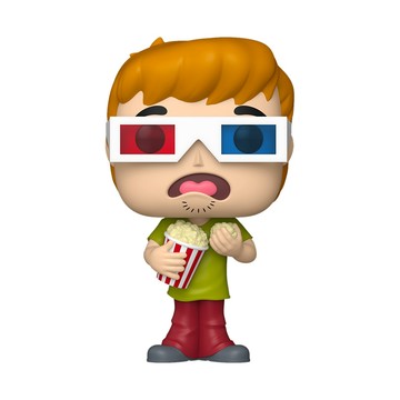FUNKO POP Animation 叔比狗 薛吉 FN83581