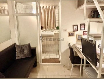 獨家復國商圈✨青春學苑飯店式收租套房A｜台南市永康區復國一路