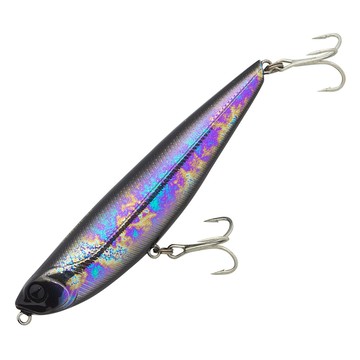 HEARTY RISE 哈帝來斯 VALLEY HUNTER PENCIL-85 漂浮型  紫色  5g  1個