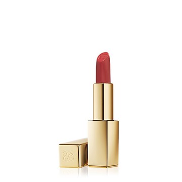 ESTEE LAUDER 絕美奢潤精萃唇膏-緞光