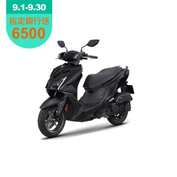 YAMAHA山葉機車 新勁戰155(7代)-ABS+TCS版 -2026年