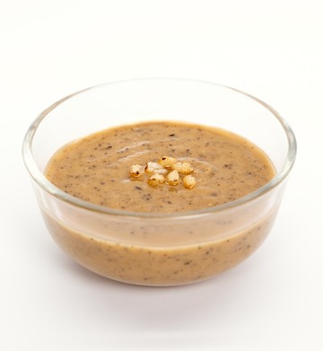 古早味 麵茶 芝麻 / 豬油