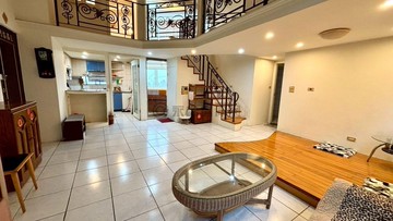 武陵中正-超稀有高樓採光樓中樓3+1房附車位｜新竹市北區武陵路