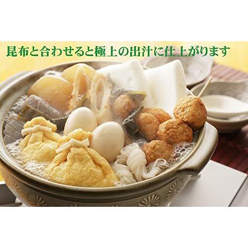 鹿児島県産 本枯節使用「本枯かつお粉末 100ｇ《お徳用》」