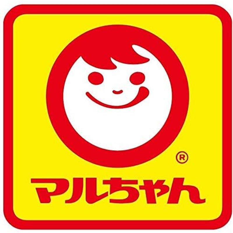 マルちゃん マルちゃん正麺 豚骨味 5食パック 89g×5食×6個