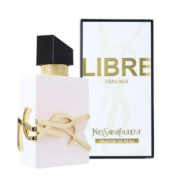 YSL Libre L Eau Nue 自由不羈裸膚之水 50ml 平行輸入