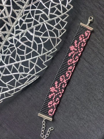 手鍊串珠編織手工飾品