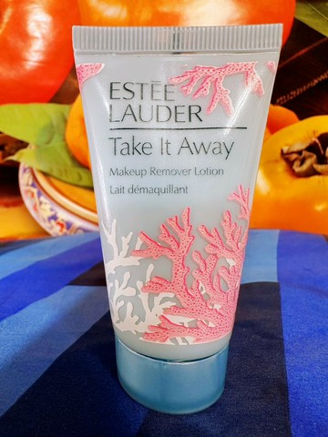 雅詩蘭黛 清新淨妍潔顏露 30ml *1條 (旅行用)百貨公司專櫃貨(限量版)