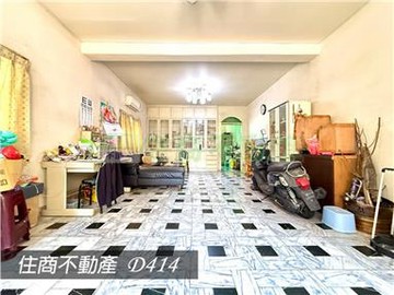 日新國小邊間超值透天｜台南市南區金華路一段