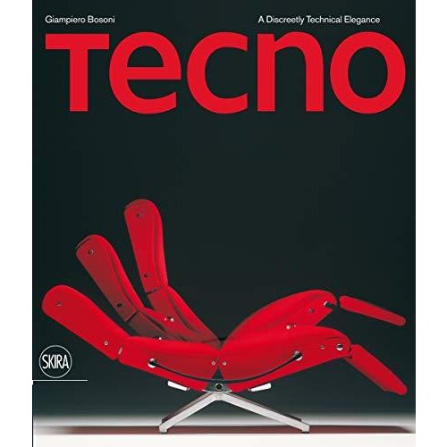Tecno Design: The Discreet  Elegance of Technology