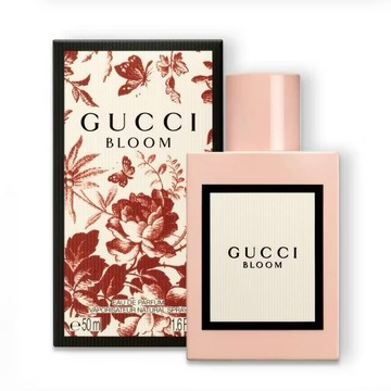 美國代購??台灣現貨 GUCCI BLOOM 花悅女性淡香精(30ml)