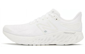 FRESH FOAM X 1080V12 WHITE ARCTIC FOX