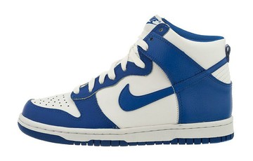 DUNK HIGH GS GAME ROYAL