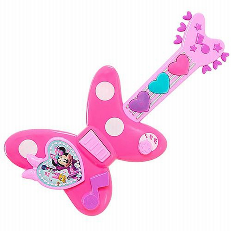 ミニーちゃん Amazon.co.jp: グルマンディーズ ミューポッズ ミニーちゃん