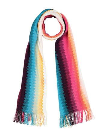 MISSONI Scarves - Item 31063468