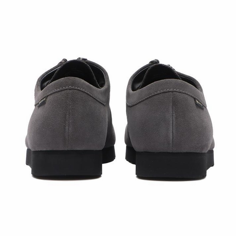 LIBERTY HOUSE LIBERTY HOUSE MOCCASIN GTX モカゴアテックス