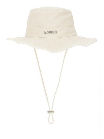 Jacquemus Le Bob Hat Unisex