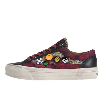 OLD SKOOL 36 SOUVENIR