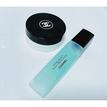 Chanel 現貨開發票 香奈兒山茶花潤澤護唇精華 香奈兒山茶花保濕潤澤唇霜