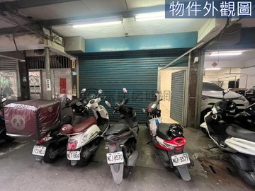 A069-民族商圈稀有低總價店面｜新北市蘆洲區民族路