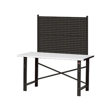 ！需自行組裝！【樹德】 WB高荷重型工作桌 WL5M+W32 鐵桌 工作台 工廠 重型工業 工具桌 辦公桌 工作站 【領券滿額再折千6/30止】