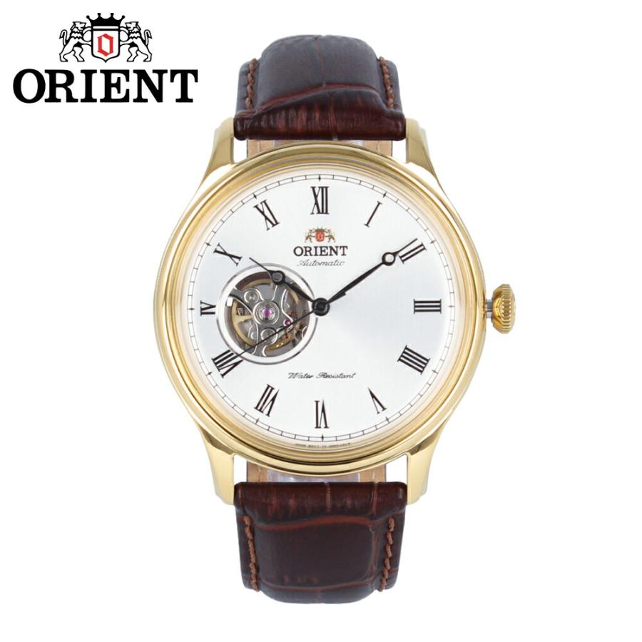 ORIENT ORIENT オリエント 腕時計 時計 メンズ オートマチック 自動