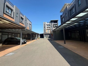 新豐田園輕屋齡前院透天 ｜新竹縣新豐鄉青埔子