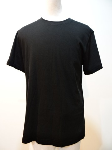 Gain Giogio (男)100%有機棉T恤1.0