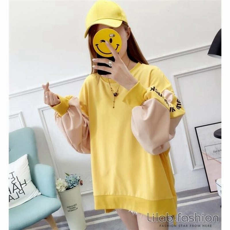 激安 パーカー レディース プルオーバー 切り替え 字母柄 カジュアル 春 トップス スウェット驚きの軽さと暖かさ 防寒 防風 通販 Lineポイント最大0 5 Get Lineショッピング